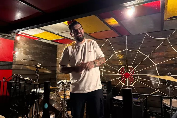 Liverpool City Beatles Casbah Club Tour - Primary Image