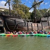 Image 31: Tour en Kayak o Alquiler por Sevilla