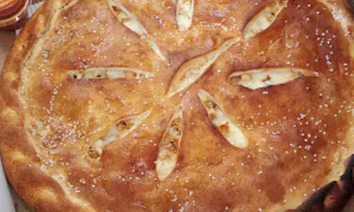 $10 For $20 Worth Of Pizza, Subs & More - Second Medium