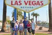 Grand Canyon Hoover Dam and 7 Magic Mountains from Las Vegas - Second Medium
