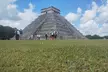 Chichen itza and cenote kiichpam xunaan - Second Medium