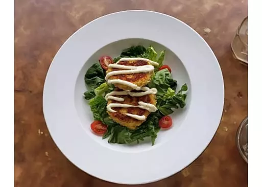 5% Cash Back at Shuff's Last Resort