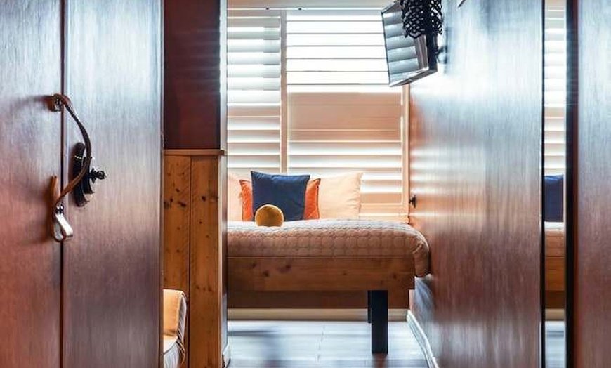 Image 6: ✈ PAESI BASSI | Amsterdam - Max Brown Hotel Museum Square 3* - Cent...