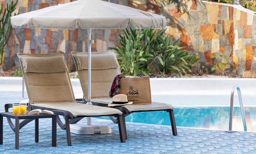 Image 15: ✈ GRAN CANARIA | Playa del Ingles - Mur Aparthotel Buenos Aires 3* ...