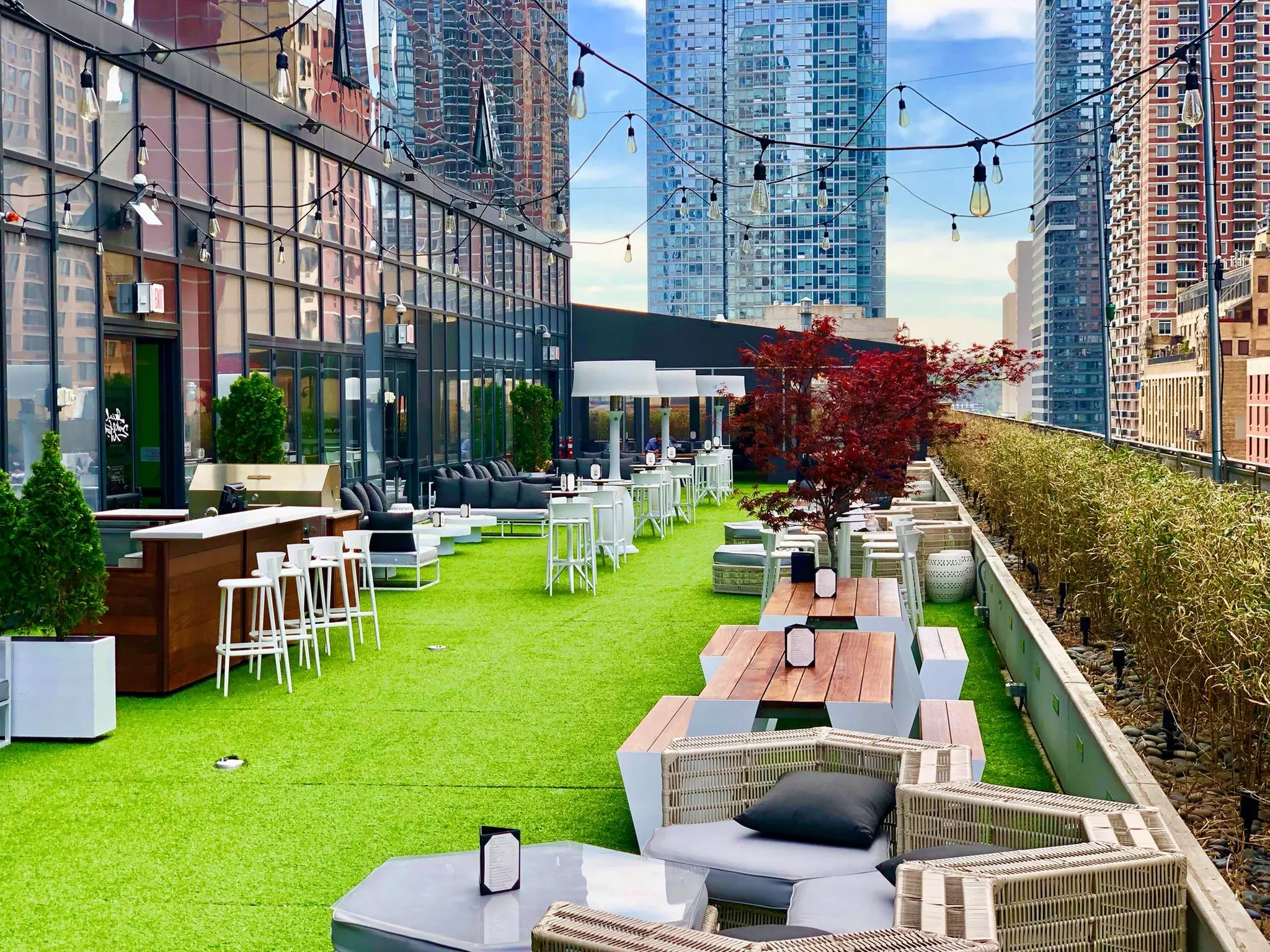 ✈ USA | New York City - Yotel New-York Times Square 4*, 3 Nächte - ...