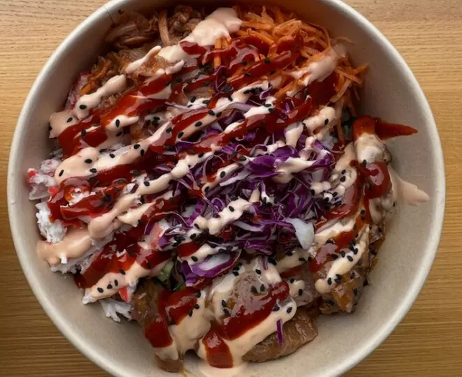 $10 For $20 Worth Of Casual Dining