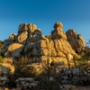 Image 1: Desde Málaga : Antequera & El Torcal Private DayTrip