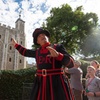 Image 16: Exclusive Beefeater Meet & Greet at the Tower of London