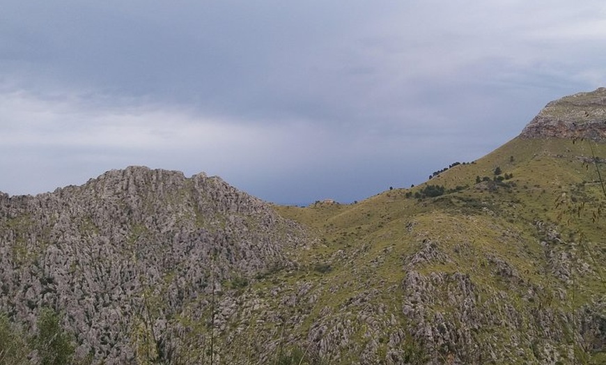 Image 34: Senderismo por el Torrente de Pareis