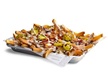 $10 For $20 Worth Of Burgers, Fries, and More - Second Medium