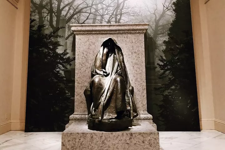 DC National Archives + National Portrait Gallery - Exclusive Tour