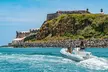 San Juan Mini Boat Tour - Second Medium