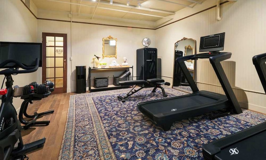 Image 6: ✈ CALIFORNIA | Los Angeles - Palihouse Santa Monica 4*, 5 notti - C...