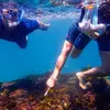 Image 14: Snorkeling Adventure for Kids with Private Guide In Sydney