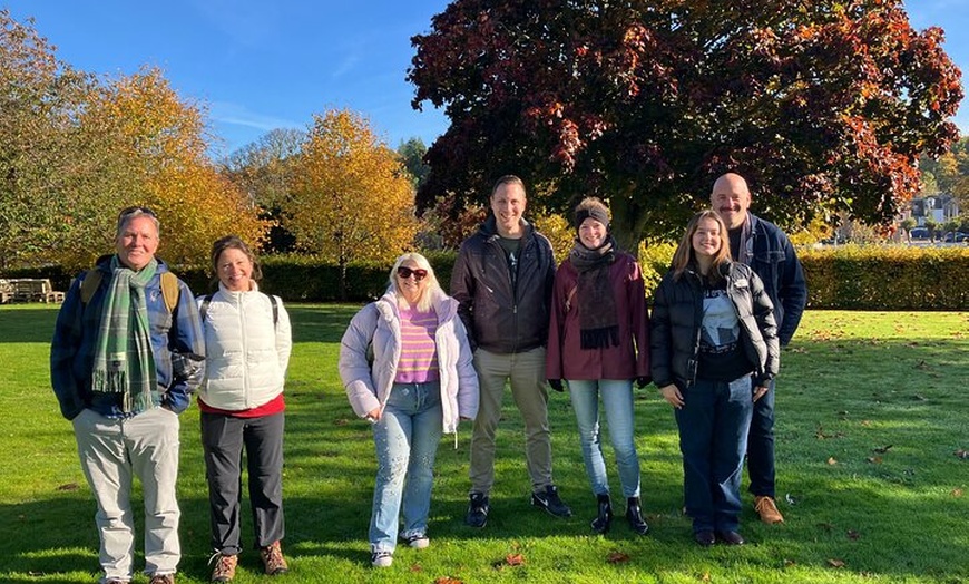 Image 5: Guided Oxford Walking Tour