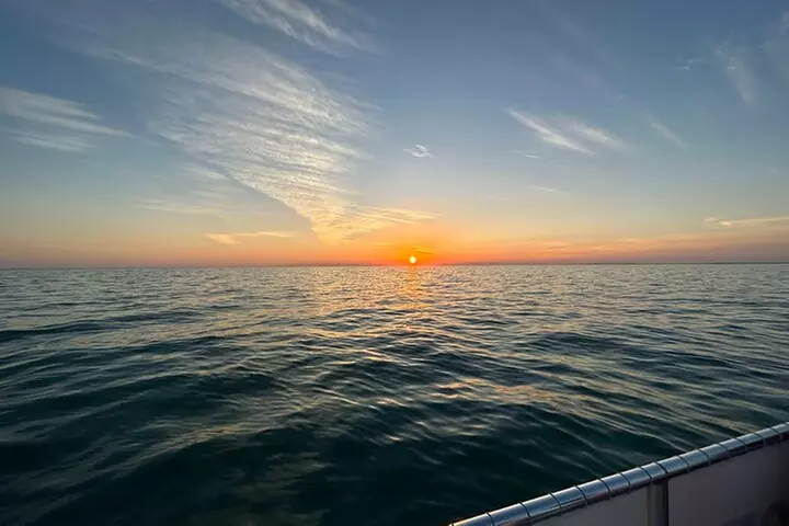 Island Sunset Cruise 2 Hour Catamaran Tour in Marathon Florida - Second Medium
