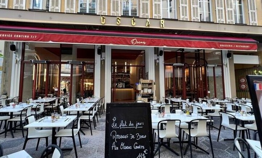 Image 2: Dégustation Hors du Commun du Patrimoine Culinaire Français