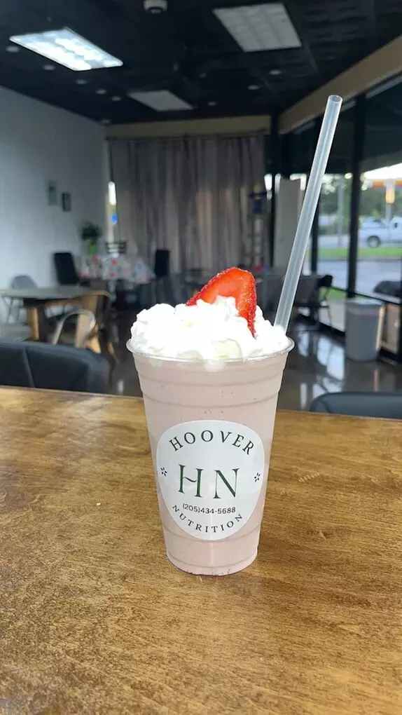 $10 For $20 Worth of Beverages