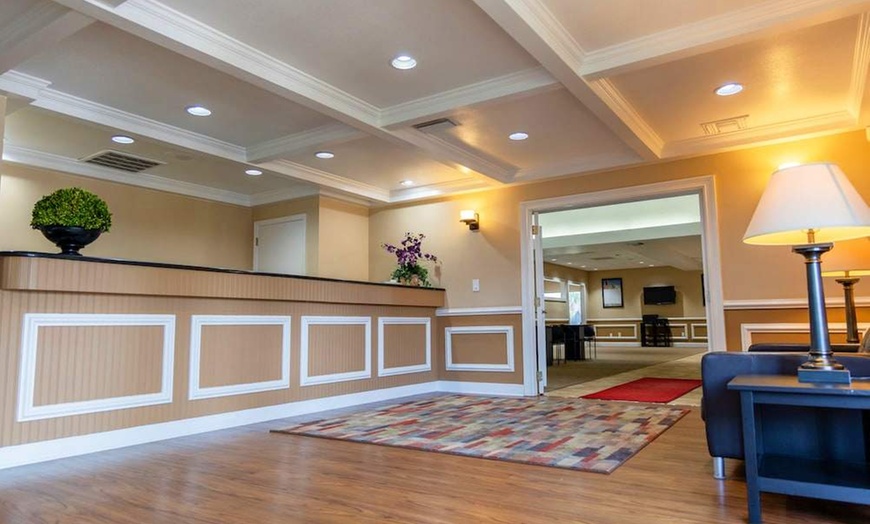 Image 77: ✈ FLORIDA | Kissimmee - Legacy Vacation Club Orlando 3*, 3 nachten ...