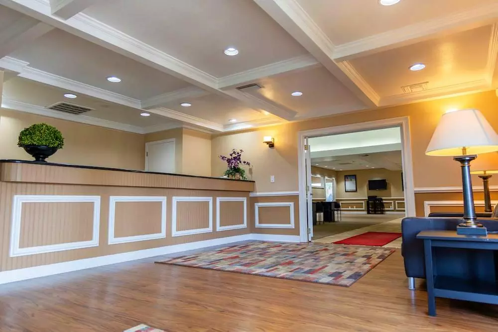 ✈ FLORIDA | Kissimmee - Legacy Vacation Club Orlando 3*, 4 nachten ...