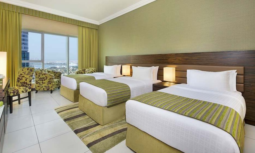 Image 4: ✈ VERENIGDE ARABISCHE EMIRATEN | Dubai - Atana Hotel 4*, 2 nachten ...