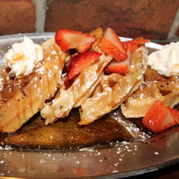 $10 For $20 Worth Of Casual Dining