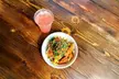 5% Cash Back at Island Fin Poke - Second Medium