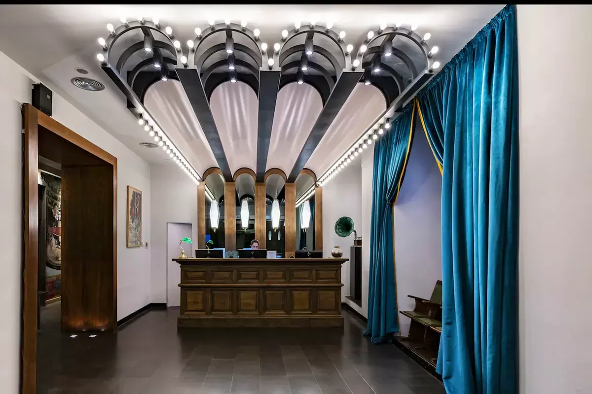 ✈ ESPAGNE | Madrid - Vincci Soho 4*, 2 nuit - Centre ville