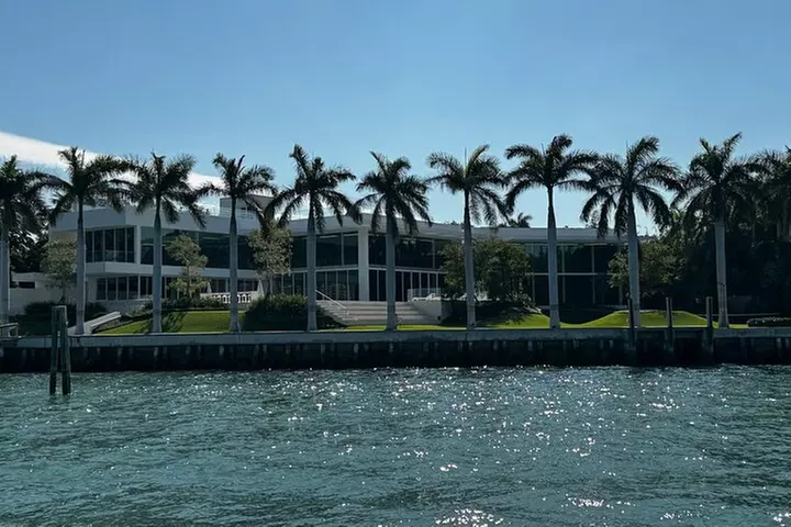 Miami Catamaran & Watersports: Jet Ski, Banana Boat & Drinks