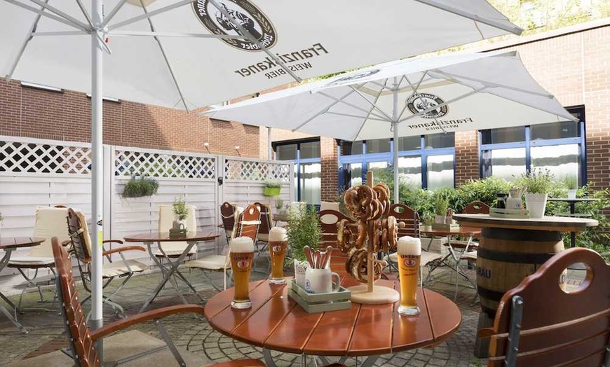 Image 14: ✈ DEUTSCHLAND | München - Mercure Hotel München Neuperlach Süd 4*, ...