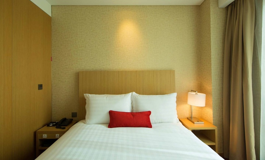 Image 24: ✈ CORÉE DU SUD | De Séoul à Busan - Combiné Séoul - Busan en 4*, 8 ...