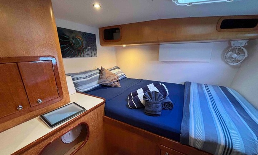 Image 4: 5 Night Ningaloo Reef Ningaloo Escape from Coral Bay