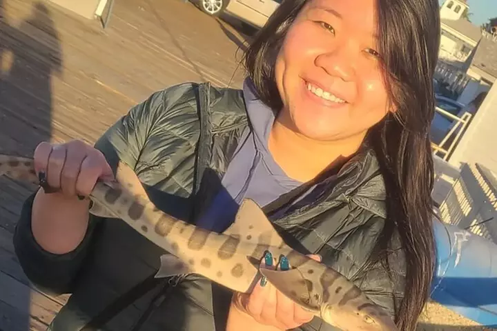 TC'S FISHING ADVENTURES! 2-Hour Fishing Tours