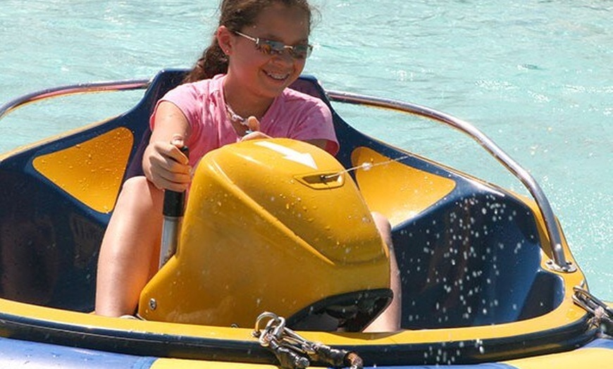 Image 3: $30 For Special 3 Attraction Pass For 2 People (Reg. $60)