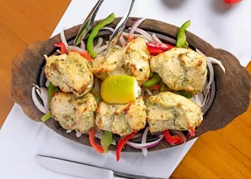 5% Cash Back at Frontier Spice