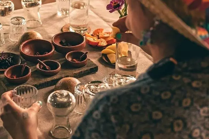 Mexico City Markets & Traditional Food Tour - Primary Image