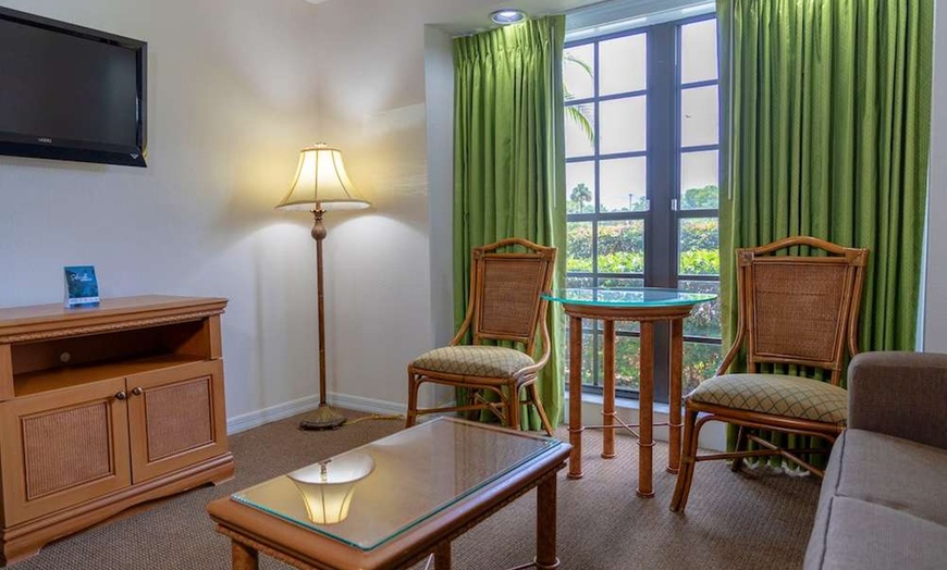 Image 137: ✈ FLORIDA | Kissimmee - Legacy Vacation Club Orlando 3*, 3 nachten ...