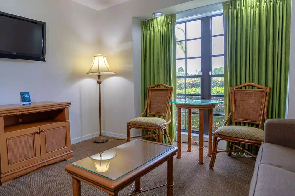 ✈ FLORIDA | Kissimmee - Legacy Vacation Club Orlando 3*, 4 nachten ...