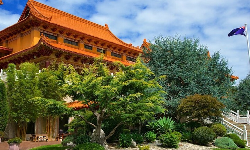 Image 20: Sydney: Private South Coast, Highlands and Kiama Tour