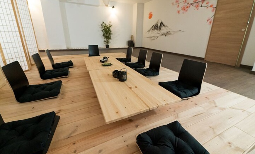 Image 3: Samurai Experience en Barcelona