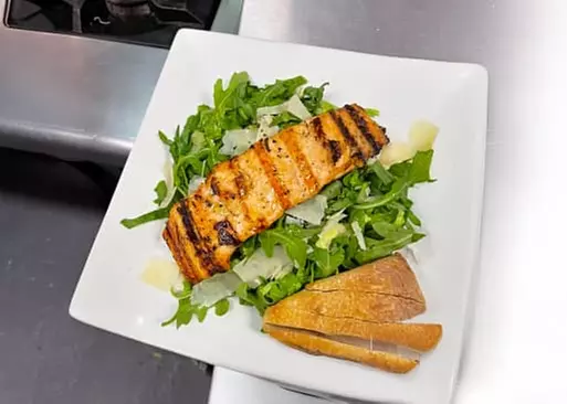 5% Cash Back at Villa Russo Pizzeria