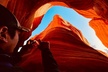 Peekaboo Slot Canyon Tour UTV and Hiking Adventure (Private) - Second Medium