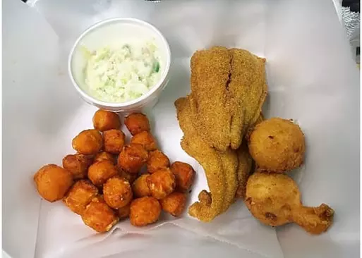 5% Cash Back at Yasin's Homestyle Seafood - C...