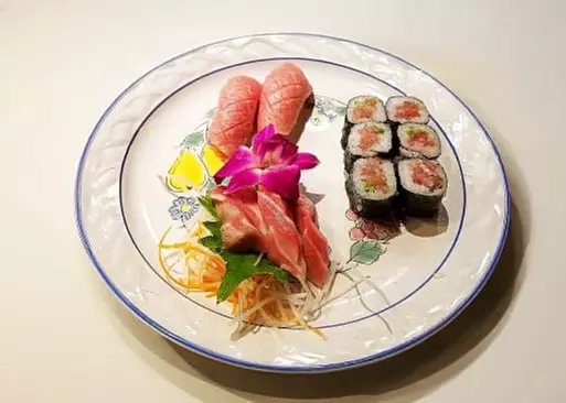 5% Cash Back at Sakura Bistro
