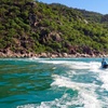 Image 1: Magnetic Island Jet Ski Experience Full Island Circumnavigation