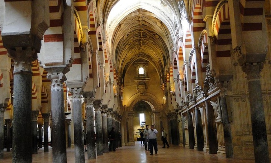 Image 3: Visita Guiada Mezquita-Catedral de Córdoba con Entrada Prioritaria