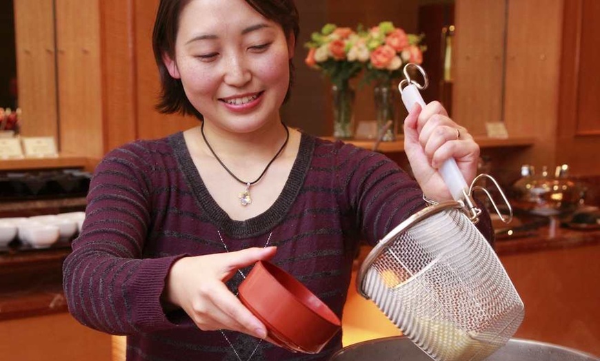 Image 237: ✈ JAPAN | Tokyo - Hotel East21 Tokyo 4*, 3 nights - City break