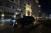 SUV Transportation LAX to Disneyland Resort