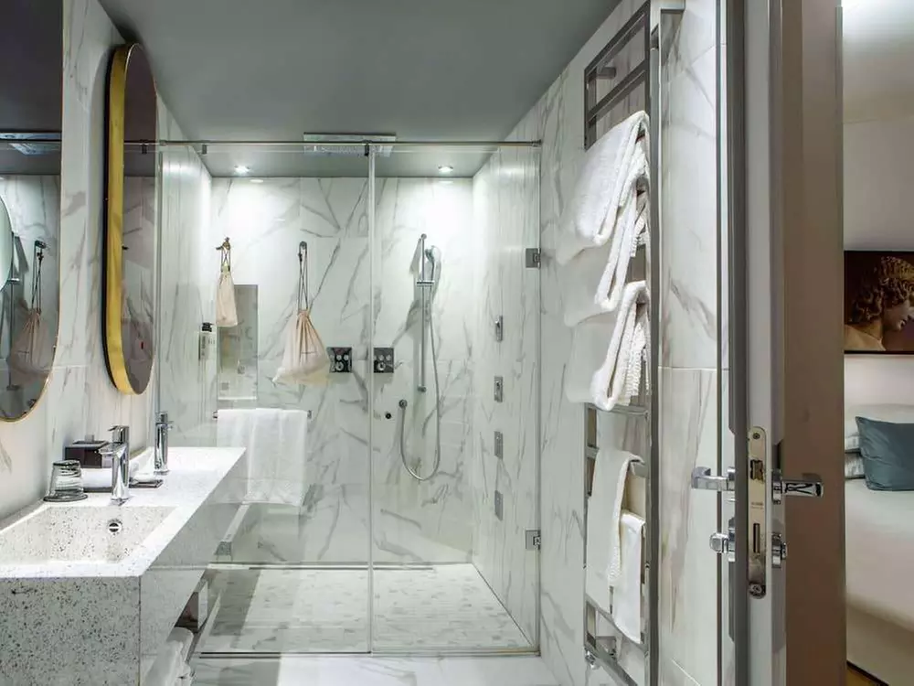 ✈ ITALIA | Roma - Sofitel Roma Villa Borghese 5*, 2 notti - City break