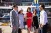 One Way Scenic Seaplane transfer from Seattle to Vancouver